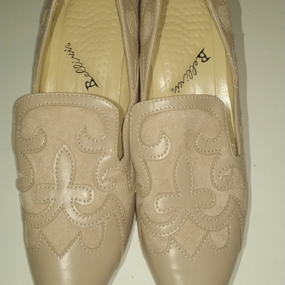 Bellini bangle women's pumps s